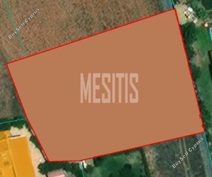 plot for sale agioi trimithias nicosia 1815187 image 12889157