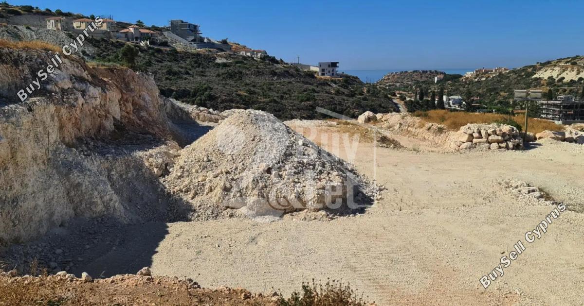 plot for sale agios tychonas limassol 8646187 image 16052950