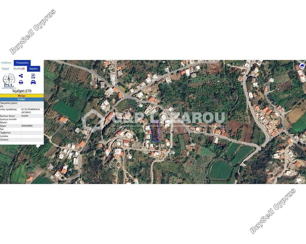 plot for sale kato pyrgos nicosia 8376187 image 14621488