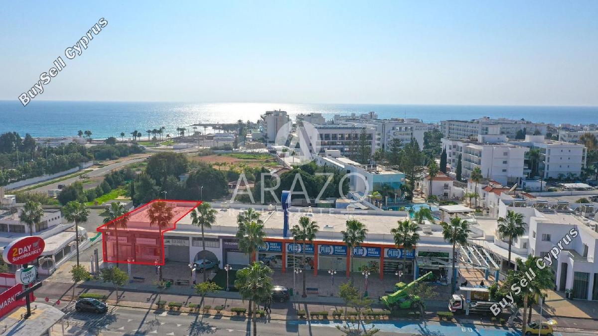 studio shop for sale ayia napa famagusta 1650187 image 16524617