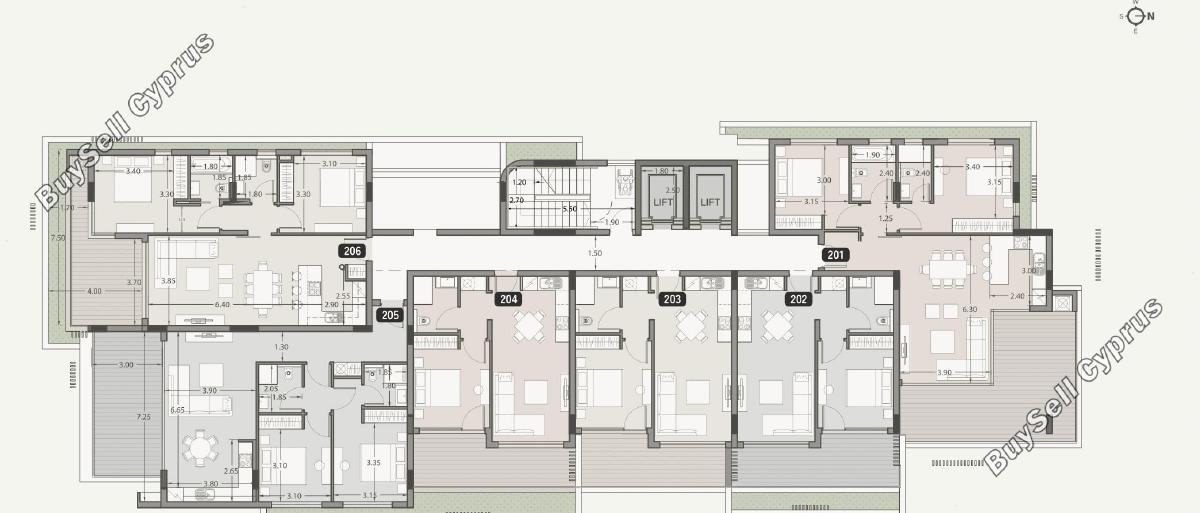 1 bedroom apartment for sale germasogeia limassol 1840287 image 6575229