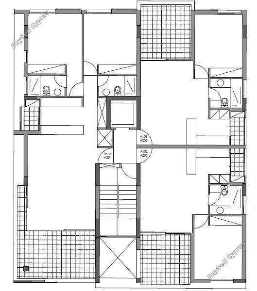 1 bedroom apartment for sale makedonitissa nicosia 1805287 image 6136329