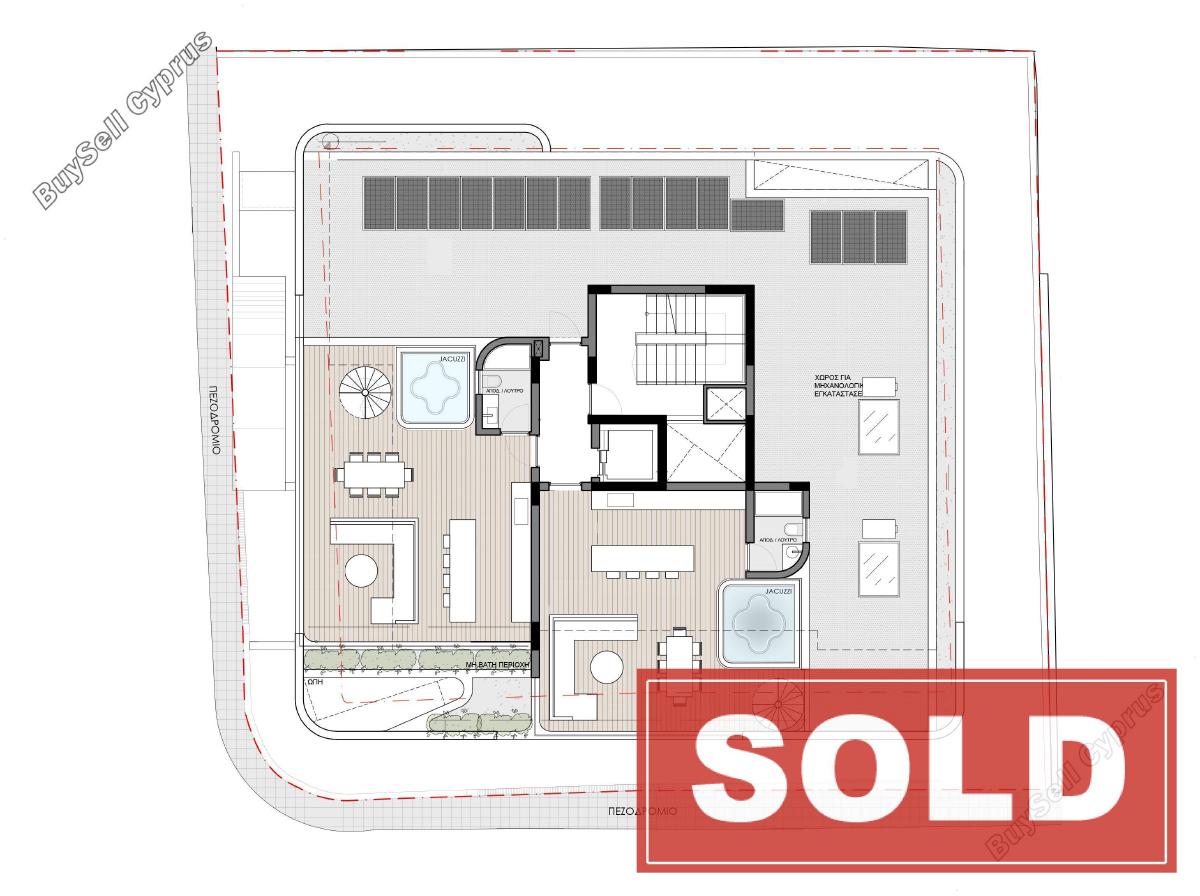 1 bedroom apartment sold agios nektarios limassol 1177287 image 16575756