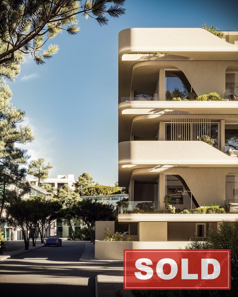 1 bedroom apartment sold agios nektarios limassol 1177287 image 16575768