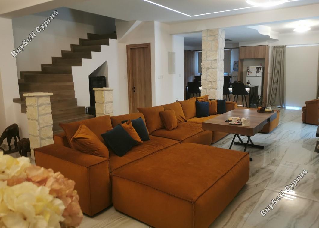 4 Bedroom Detached house for sale in Psevdas, Larnaca 15629532