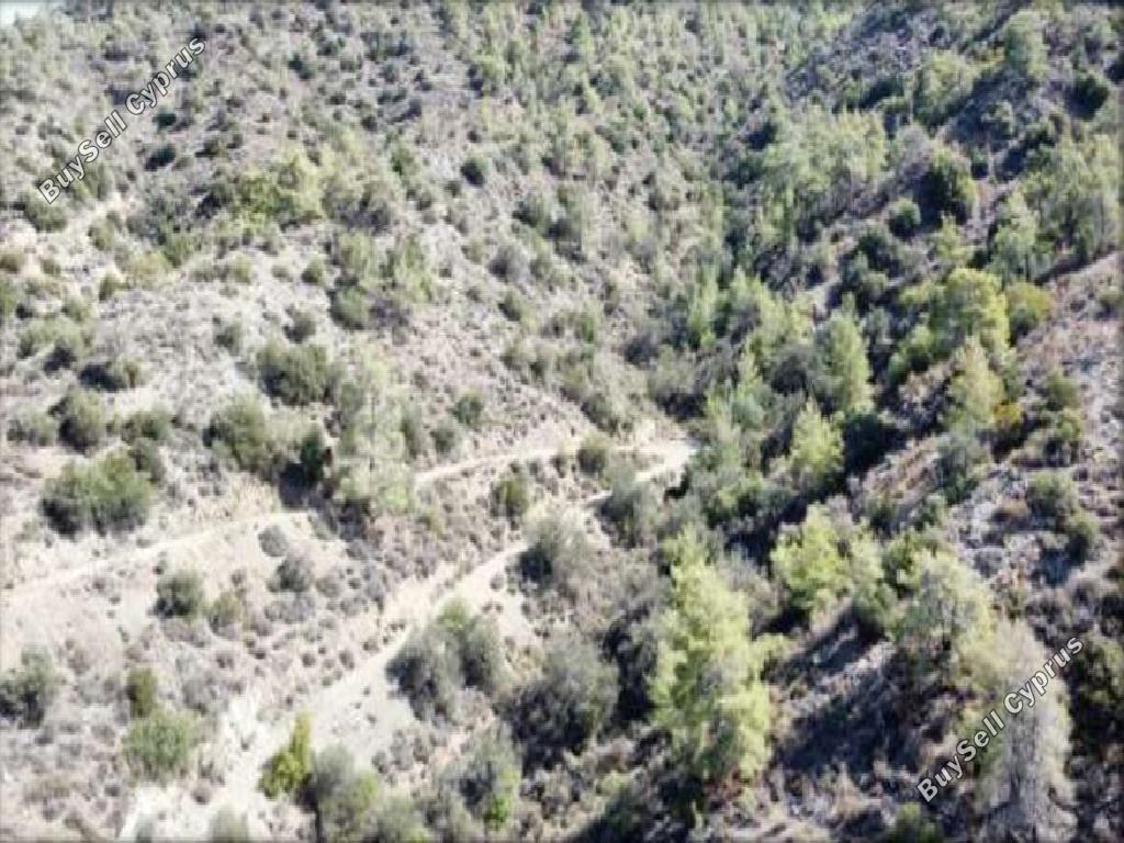 1338 SQM Land for sale in Arakapas, Limassol 16028759
