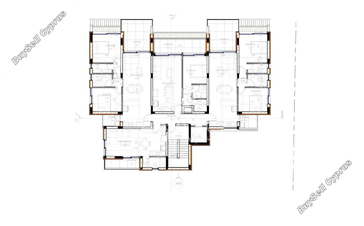 2 bedroom apartment for sale agios athanasios limassol 8560287 image 15576356