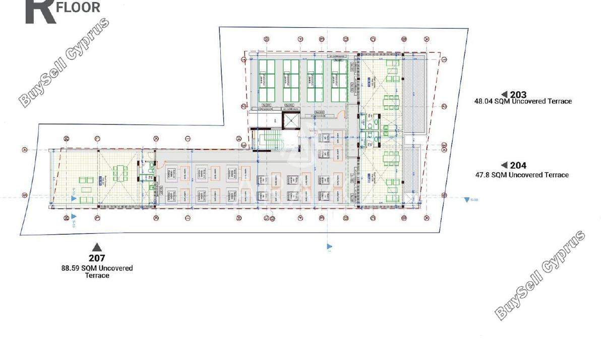 2 bedroom penthouse for sale livadia larnacas larnaca 1720287 image 14181416