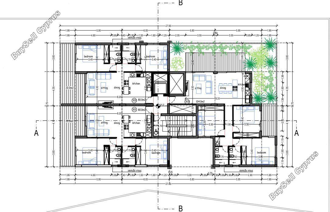 3 bedroom apartment for sale kato paphos universal paphos 1677287 image 15776654