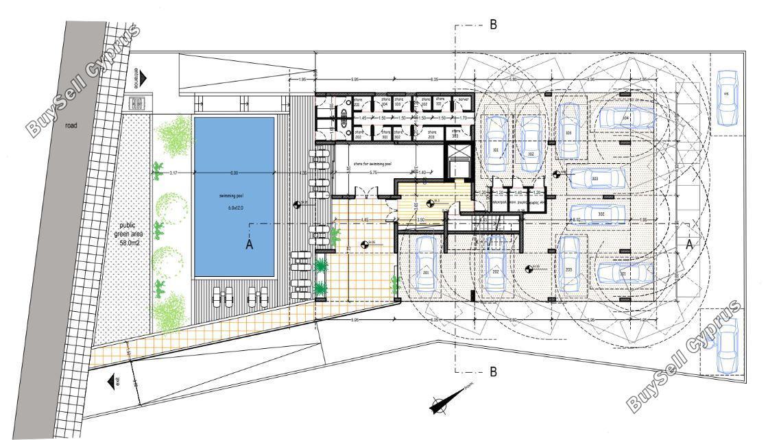 3 bedroom apartment for sale kato paphos universal paphos 1677287 image 15776656