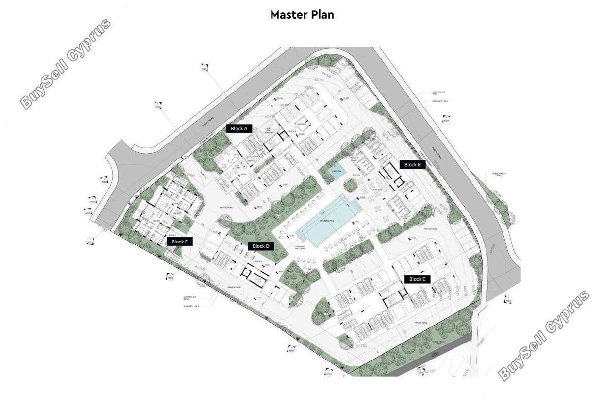 3 bedroom apartment off market tombs of the kings paphos 8026287 image 12855245