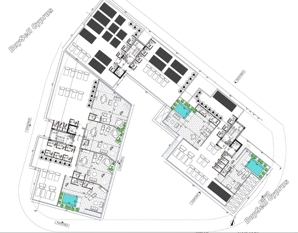 3 bedroom penthouse for sale oroklini larnaca 1536287 image 14492665
