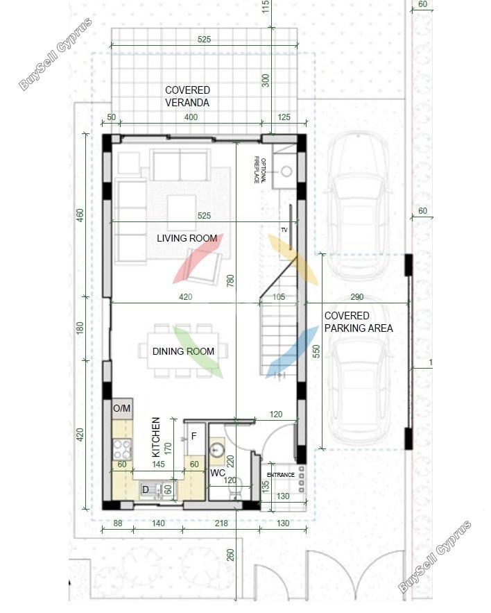 4 bedroom detached house for sale agios tychonas limassol 1184287 image 13668445