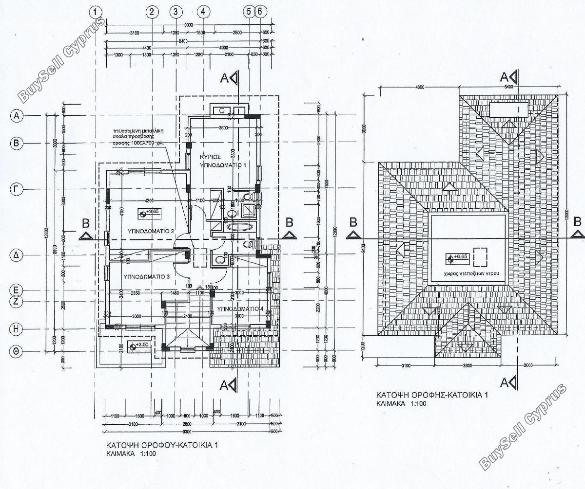 4 bedroom detached house for sale oroklini larnaca 8264287 image 13945565
