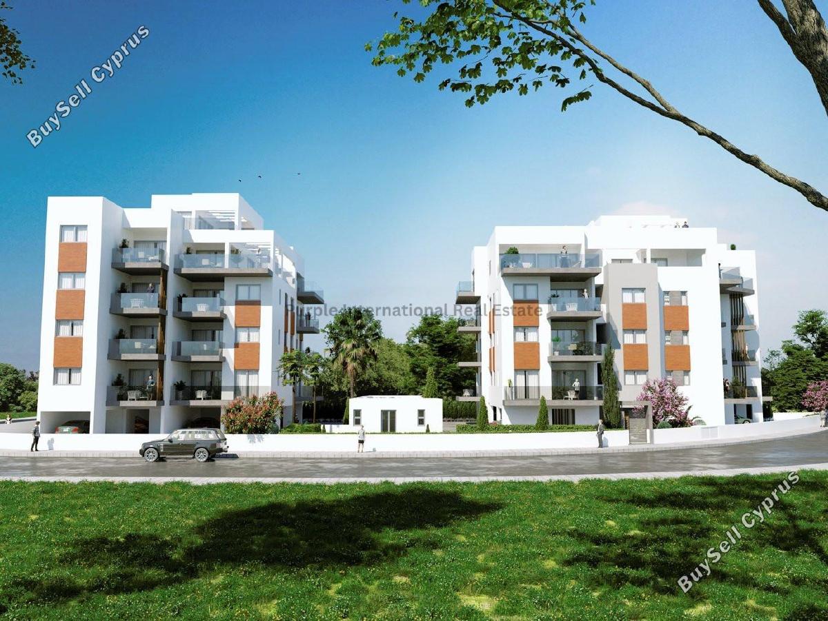 4 bedroom penthouse for sale linopetra limassol 8333287 image 14313301