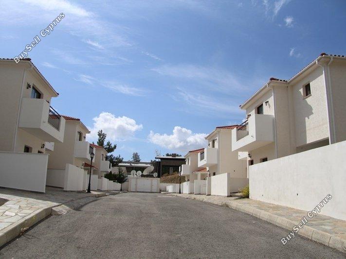 3 Bedroom Town house for sale in Pano Platres, Limassol 6724187