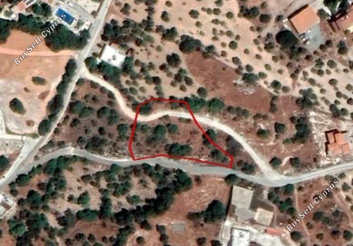land for sale armou paphos 8395287 image 14818291