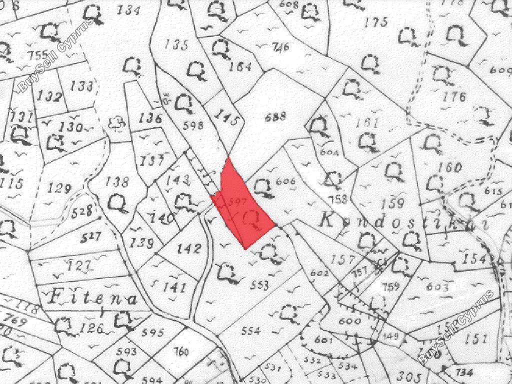 land for sale kato drys larnaca 946287 image 1379293