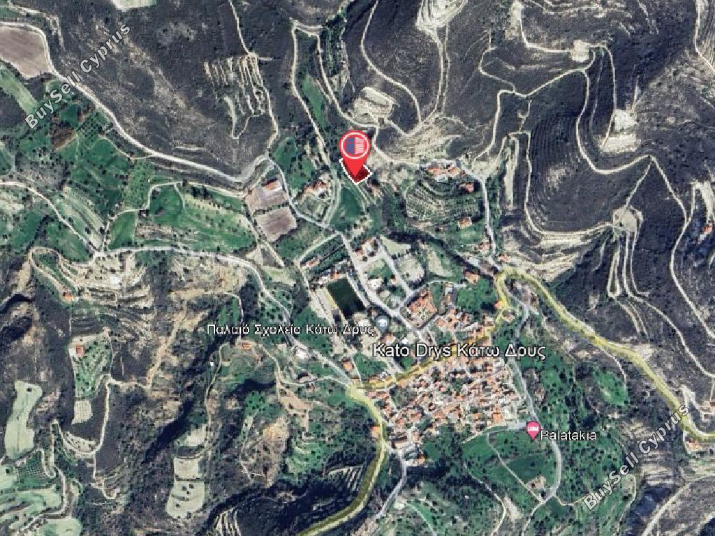 land for sale kato drys larnaca 946287 image 1379294