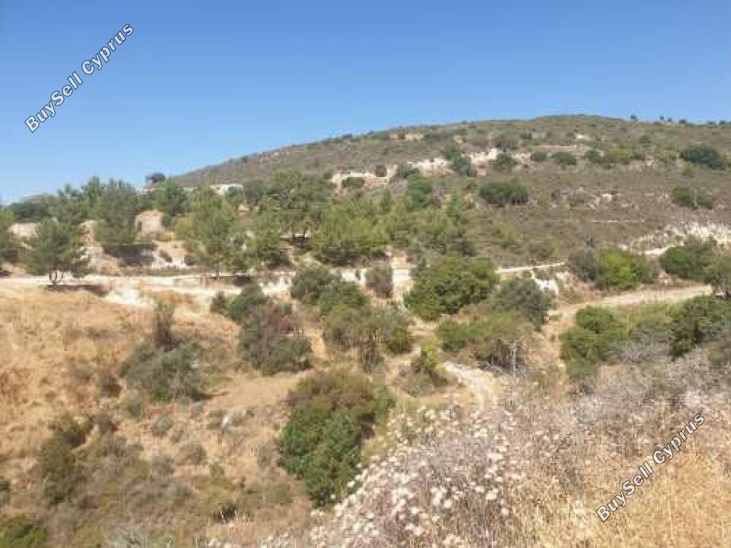 land for sale kato drys larnaca 946287 image 850010