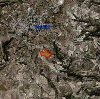 land for sale polemi paphos 1379287 image 10035442