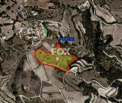 land for sale polemi paphos 1379287 image 10035443