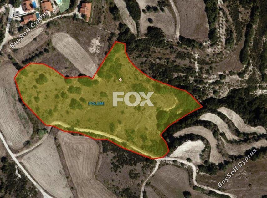 land for sale polemi paphos 1379287 image 10035445