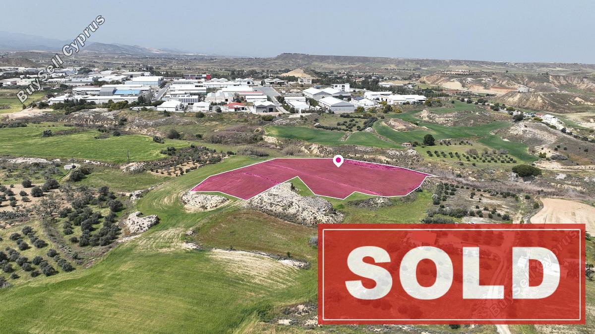 land sold ergates nicosia 1381287 image 2820424