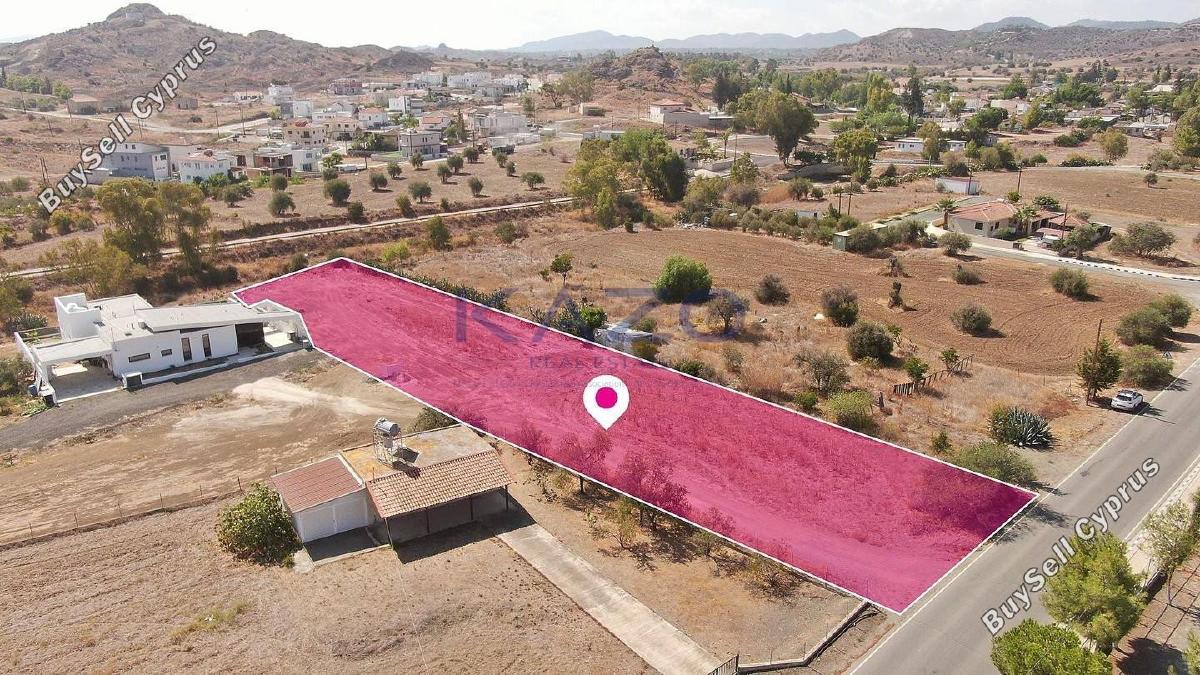plot for sale analiontas nicosia 1736287 image 15733295