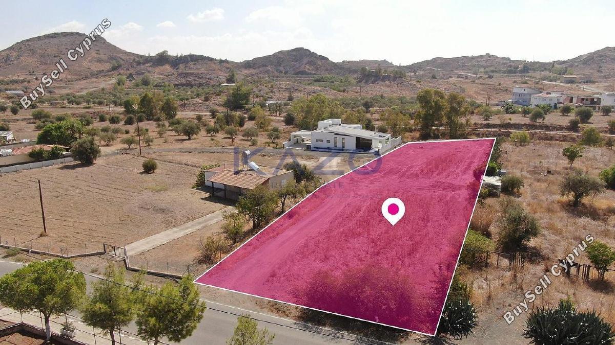plot for sale analiontas nicosia 1736287 image 15733298