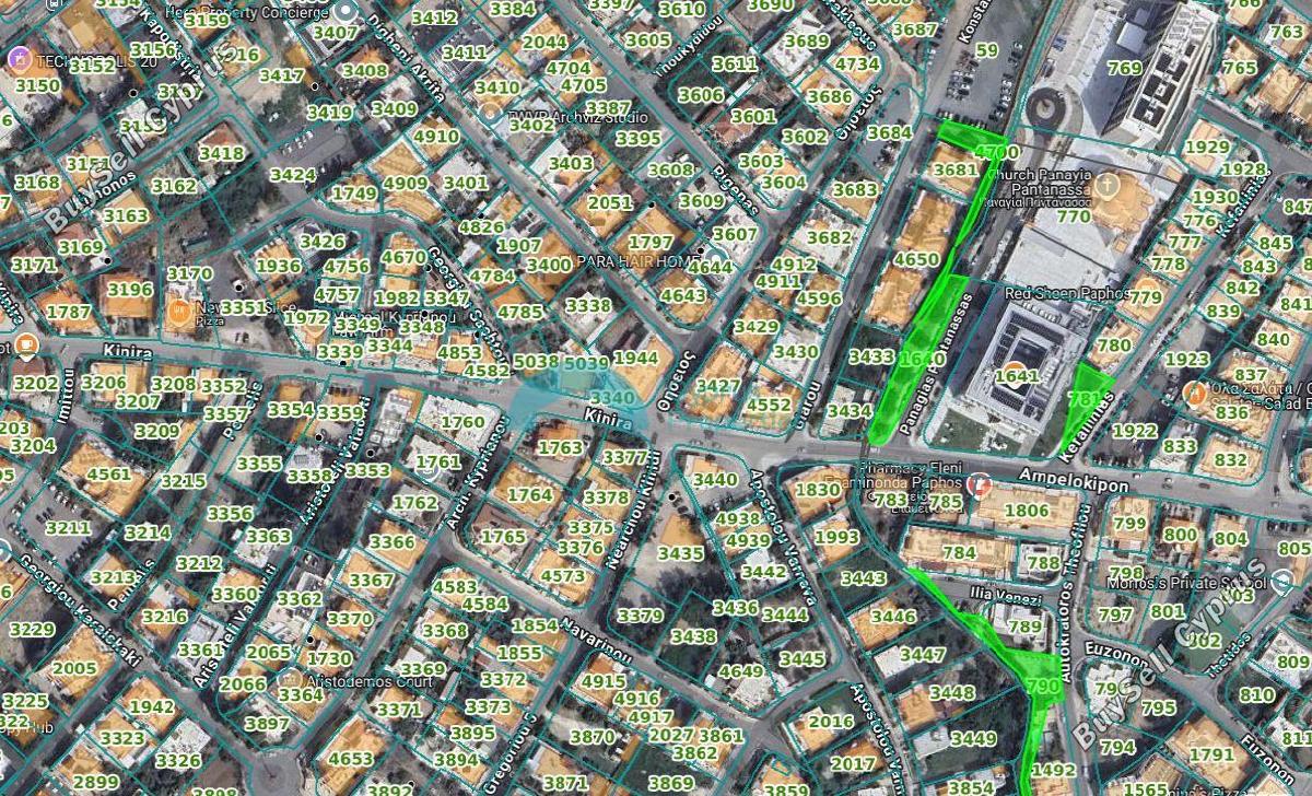 plot for sale paphos municipality paphos 8537287 image 16020710