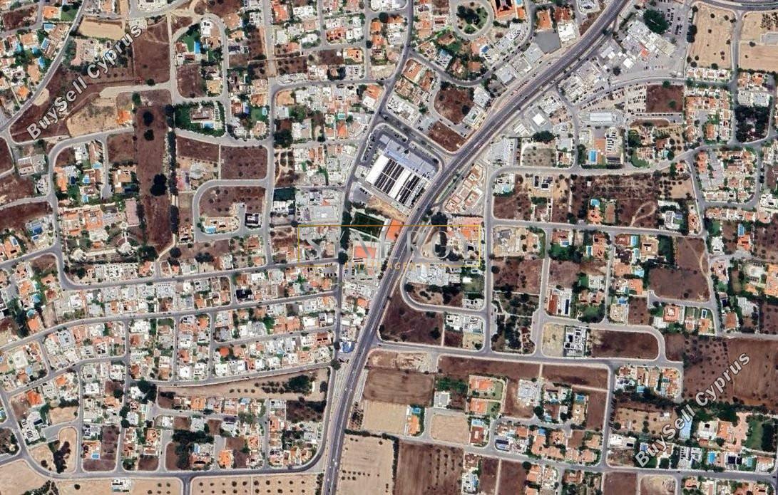 plot for sale strovolos nicosia 1135287 image 17439545