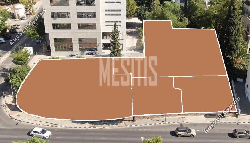plot for sale strovolos nicosia 8312287 image 14166992