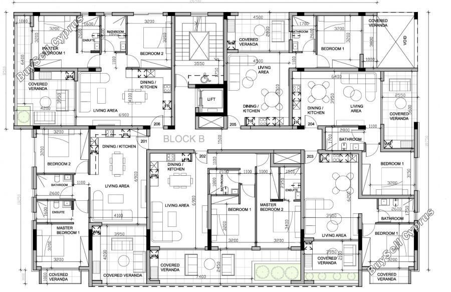 1 bedroom apartment for sale kato paphos universal paphos 7733387 image 10146983