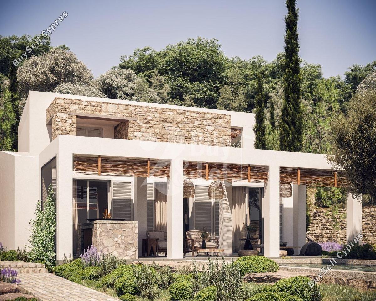 3 Bedroom Detached house for sale in Gialia, Paphos 15948016
