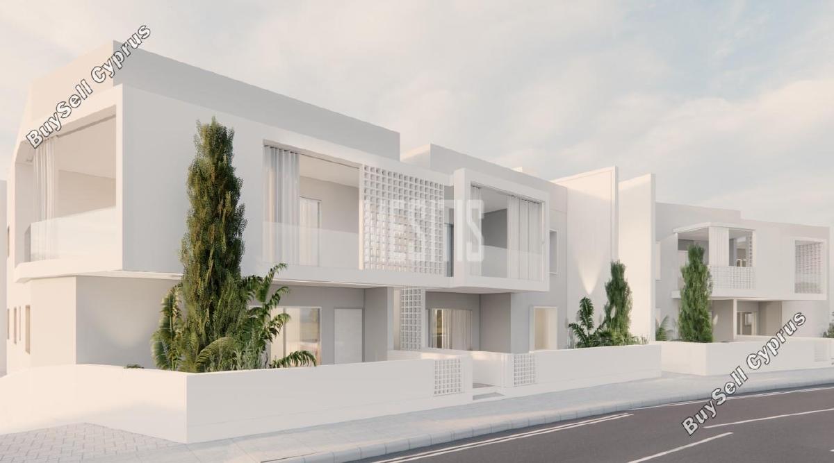 1 Bedroom Apartment for sale in Nisou, Nicosia 16098928
