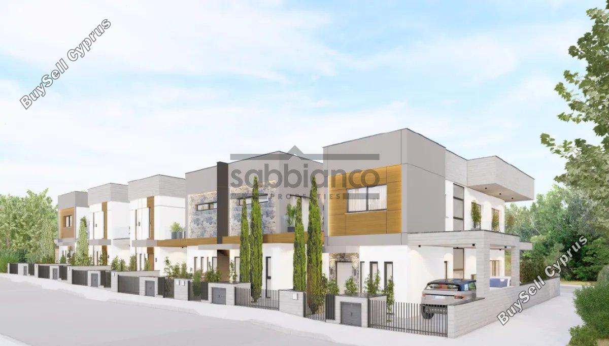 3 Bedroom Detached house for sale in Kolossi, Limassol 16381737