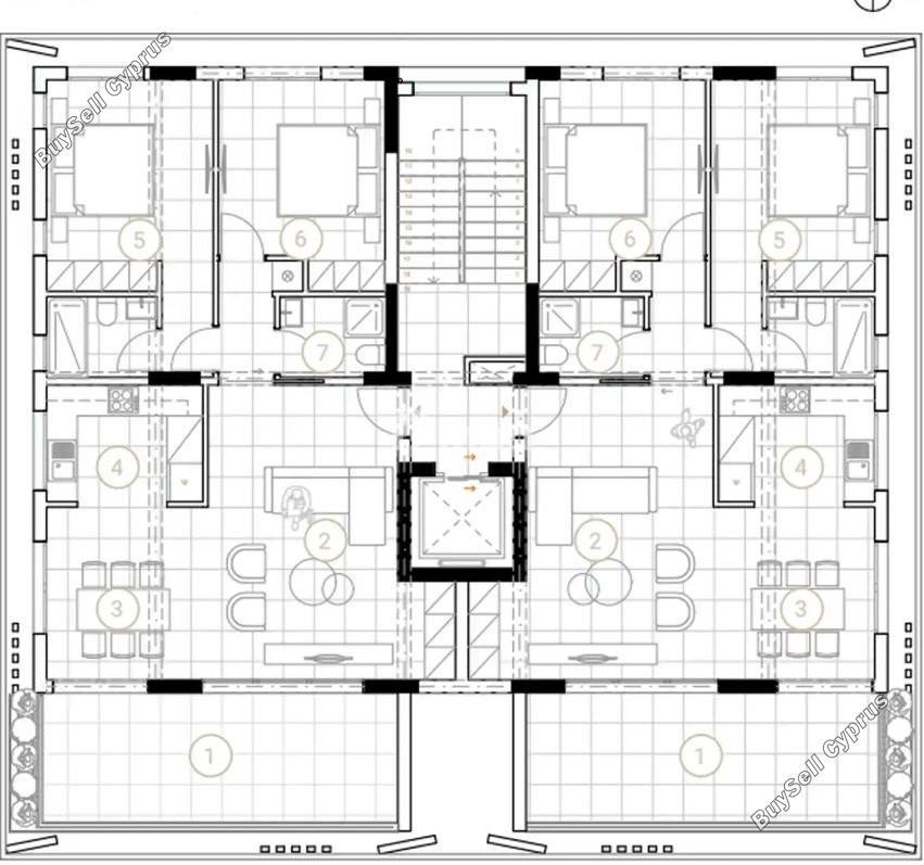 2 bedroom apartment for sale agios dometios nicosia 1795387 image 15777811