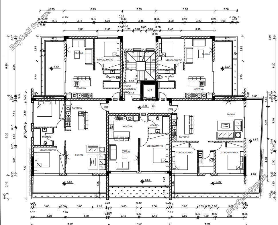 2 bedroom apartment for sale mesa gitonia limassol 7613387 image 13642530