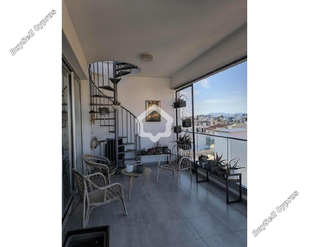 2 bedroom penthouse for rent strovolos nicosia 8844387 image 17075178
