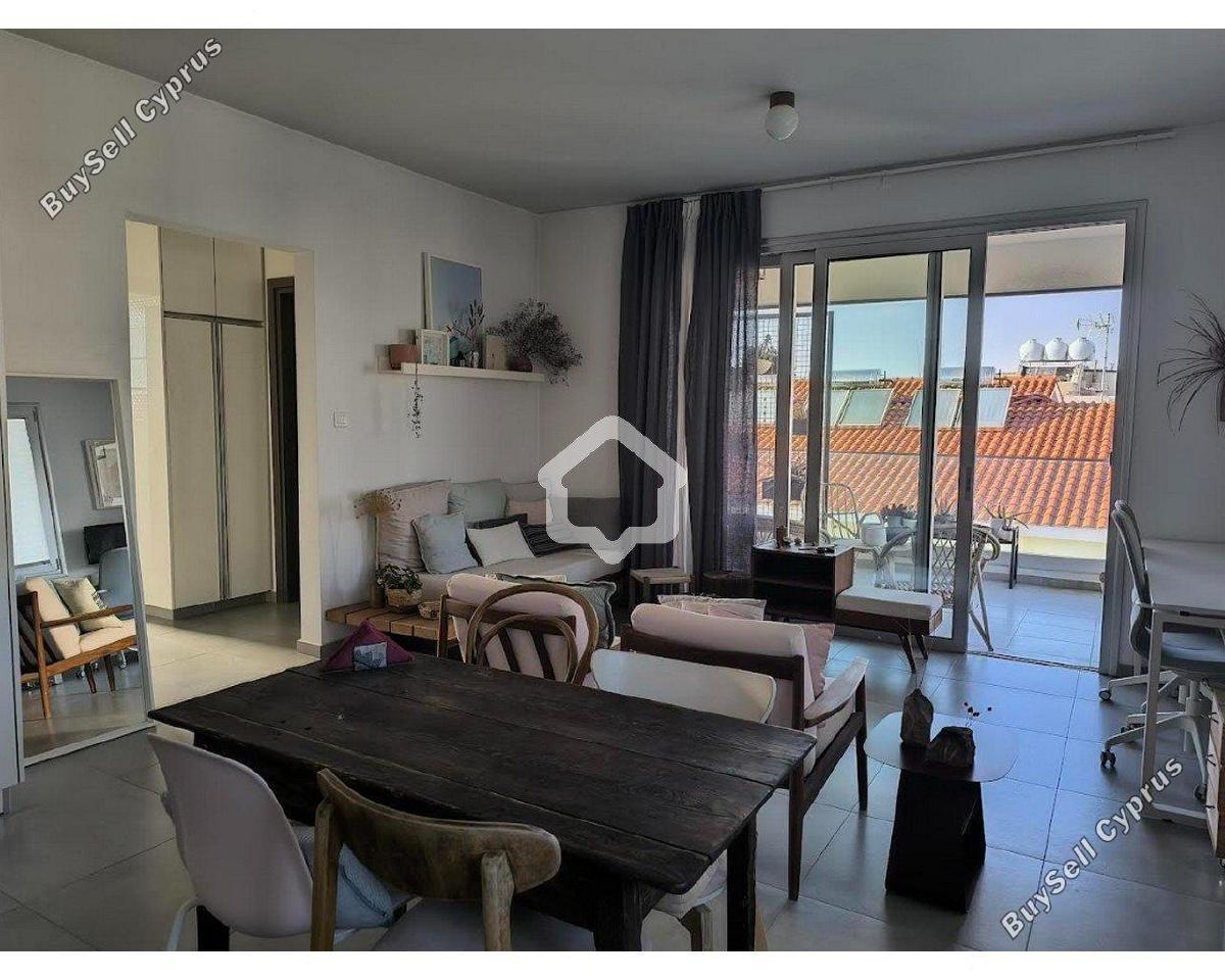2 bedroom penthouse for rent strovolos nicosia 8844387 image 17075187