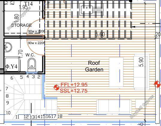 2 bedroom penthouse for sale larnaca municipality larnaca 8473387 image 15800144