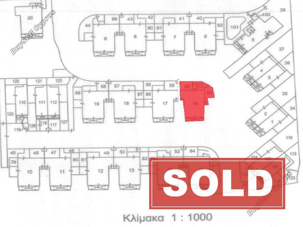 2 bedroom penthouse sold chlorakas paphos 8176387 image 13568479