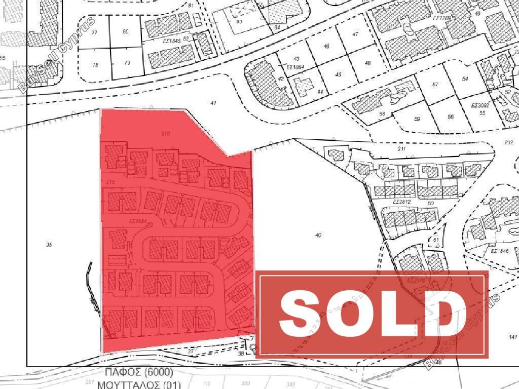 2 bedroom penthouse sold chlorakas paphos 8176387 image 13568480