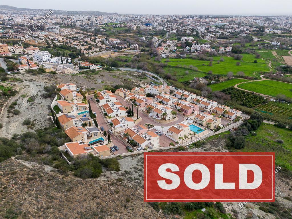 2 bedroom penthouse sold chlorakas paphos 8176387 image 13568497