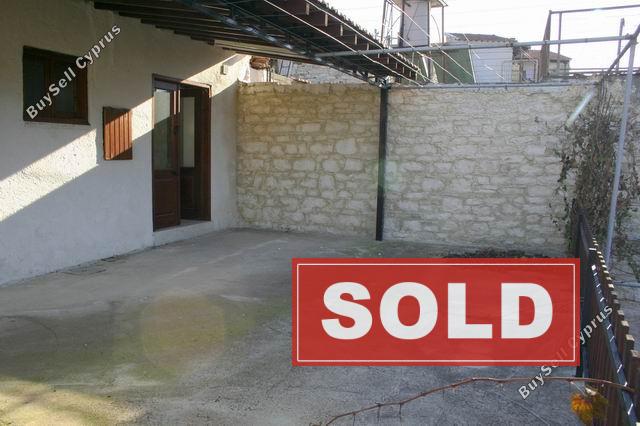 2 bedroom semi detached house sold trimiklini limassol 215387 image 70686