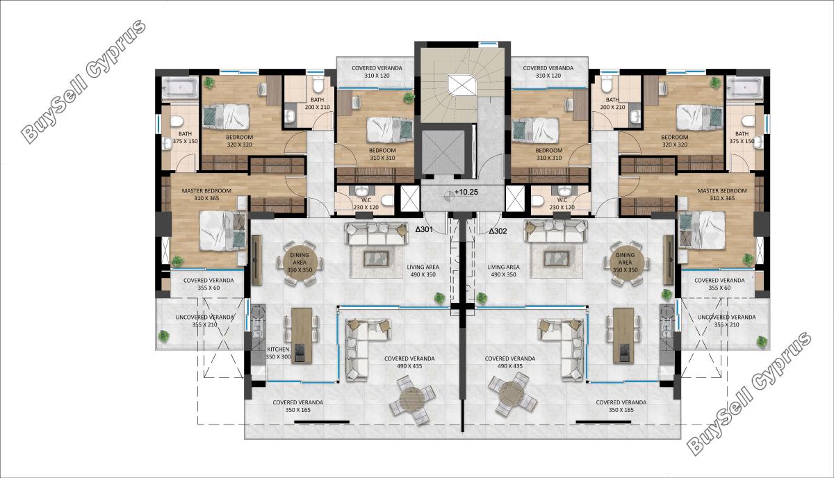 3 bedroom apartment for sale potamos germasogeias limassol 1619387 image 6206546
