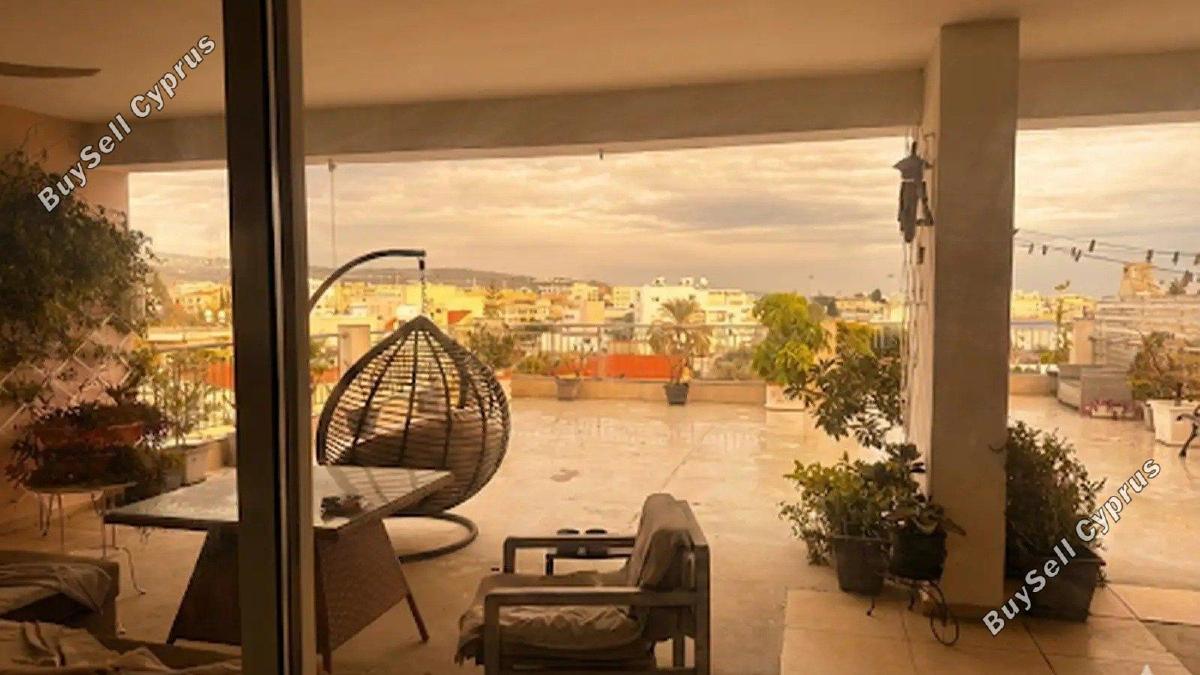 3 bedroom penthouse for sale kato paphos paphos 8537387 image 15487935