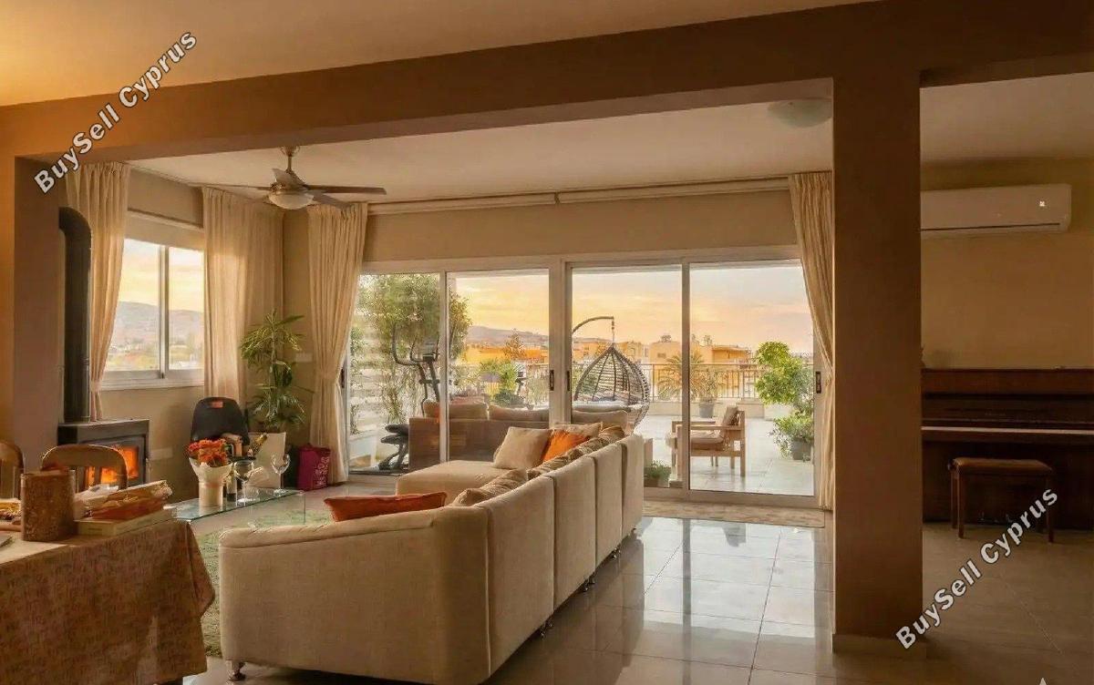 3 bedroom penthouse for sale kato paphos paphos 8537387 image 15487937