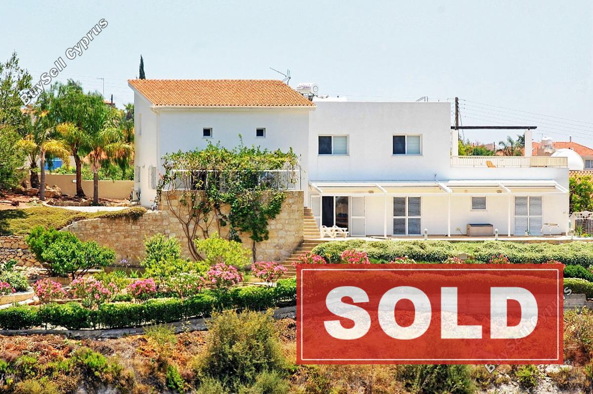 4 bedroom detached house sold tala paphos 625387 image 313825